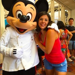 Meet your Posher, Brandi